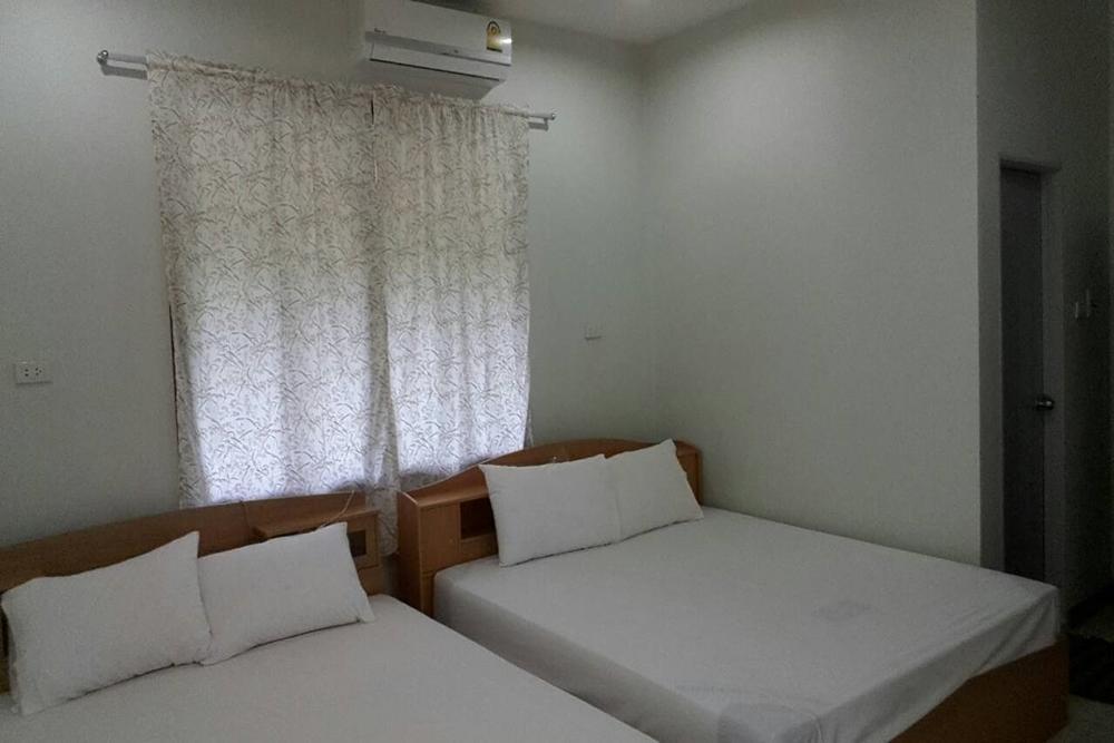 Chaiwat Resort Laem Sing Δωμάτιο φωτογραφία