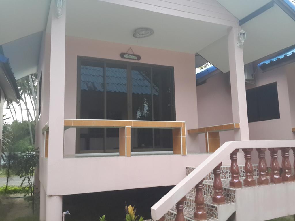 Chaiwat Resort Laem Sing Δωμάτιο φωτογραφία