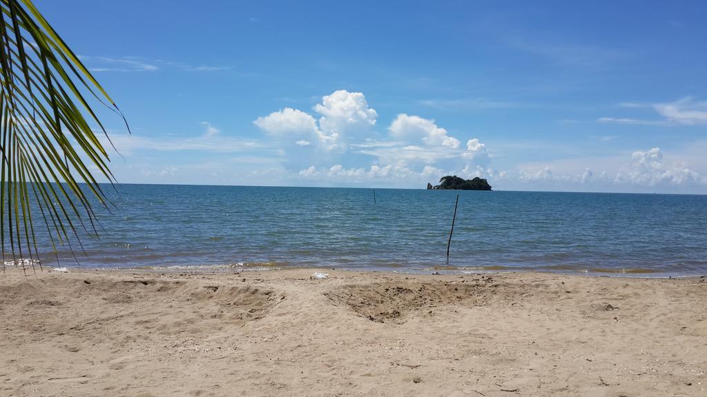 Chaiwat Resort Laem Sing Εξωτερικό φωτογραφία
