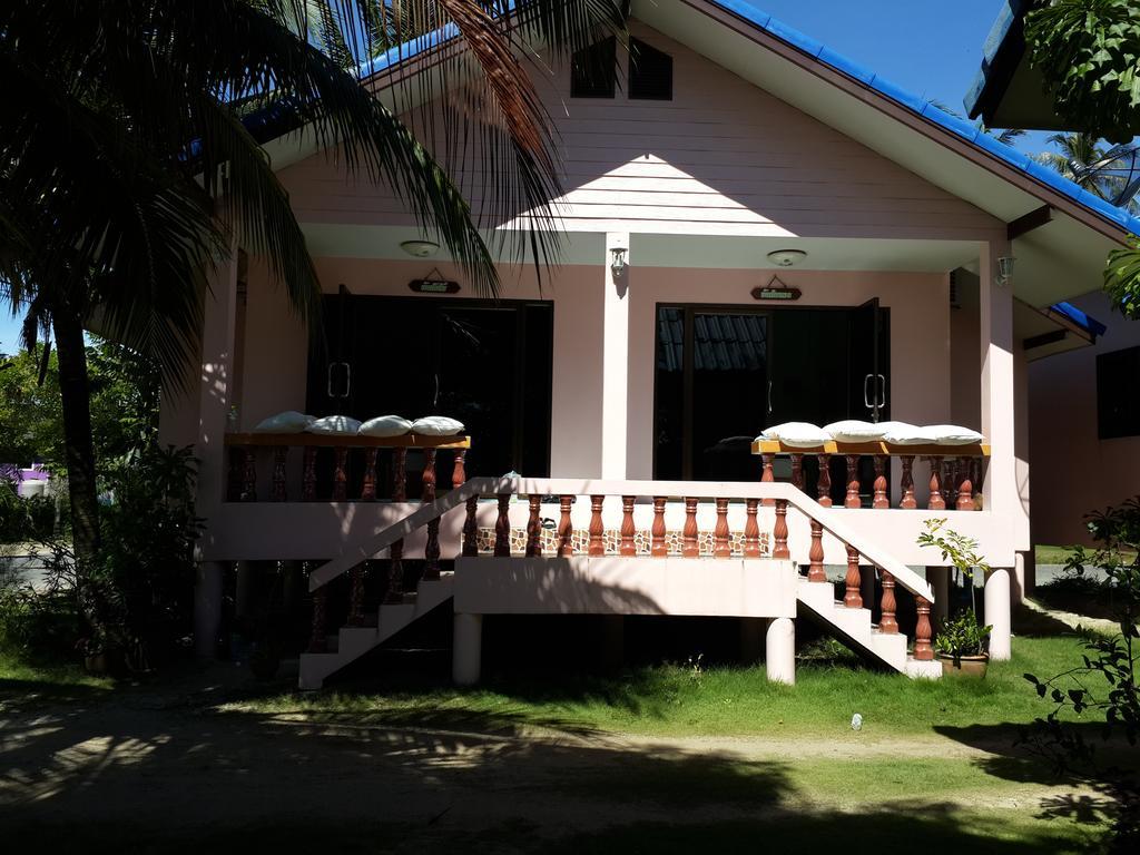 Chaiwat Resort Laem Sing Δωμάτιο φωτογραφία