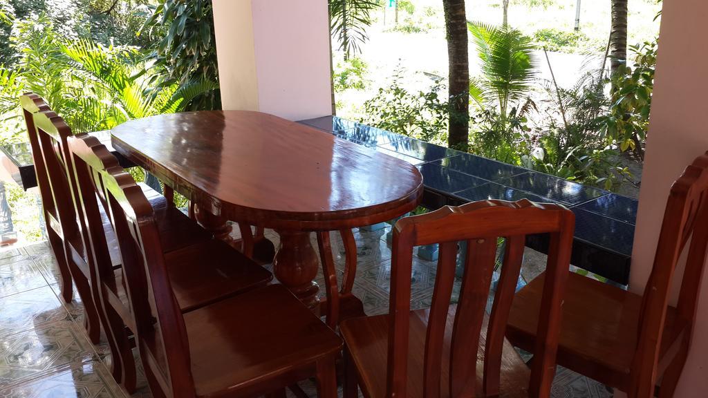 Chaiwat Resort Laem Sing Δωμάτιο φωτογραφία