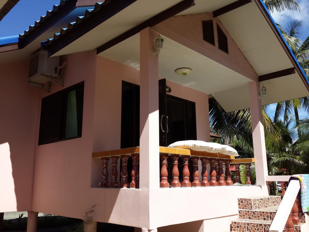 Chaiwat Resort Laem Sing Δωμάτιο φωτογραφία