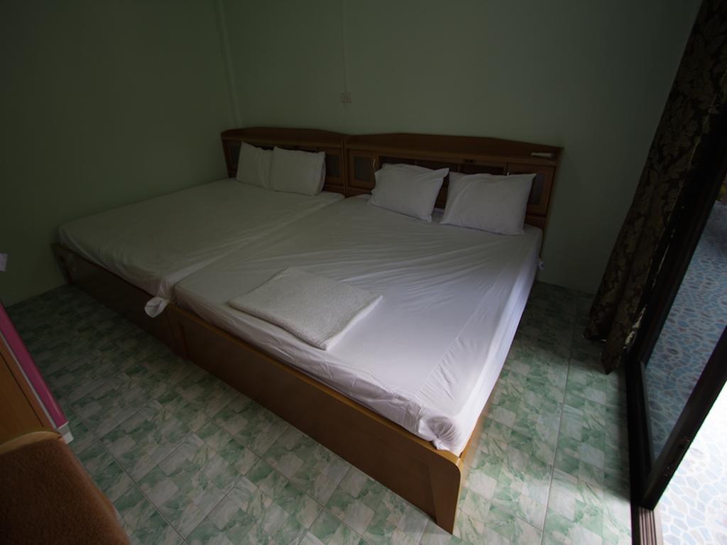 Chaiwat Resort Laem Sing Δωμάτιο φωτογραφία