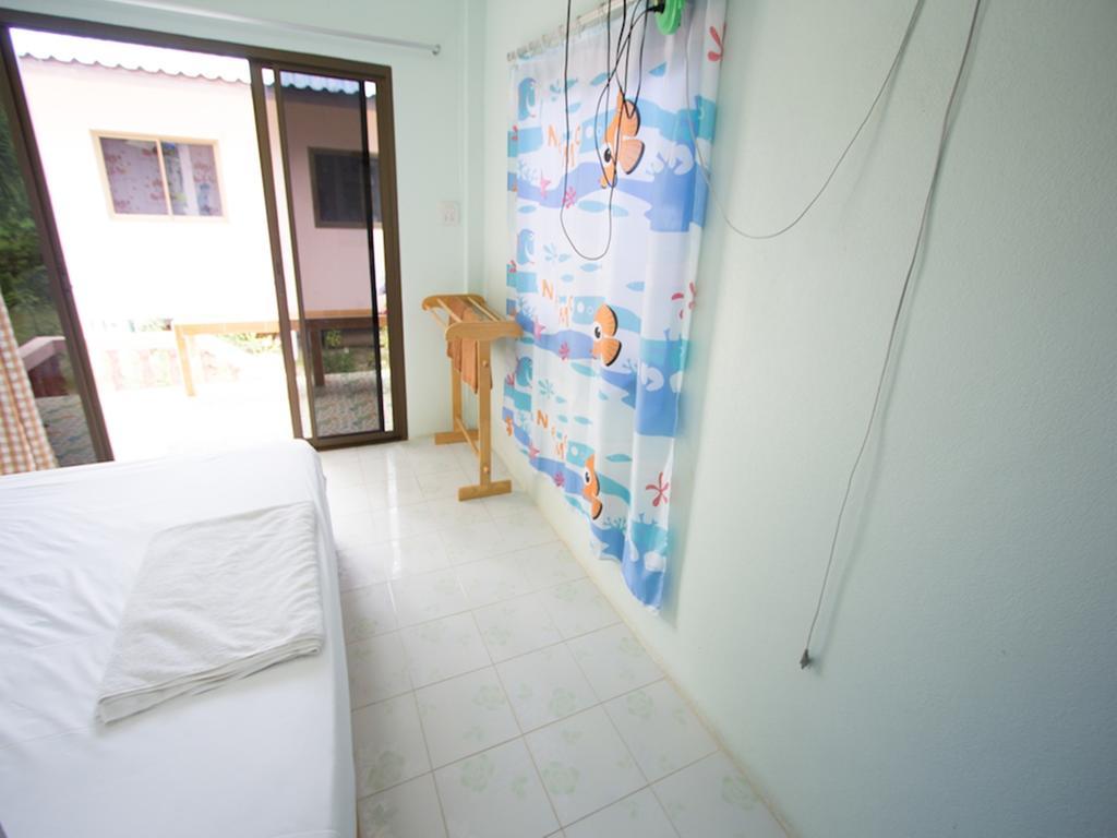 Chaiwat Resort Laem Sing Δωμάτιο φωτογραφία