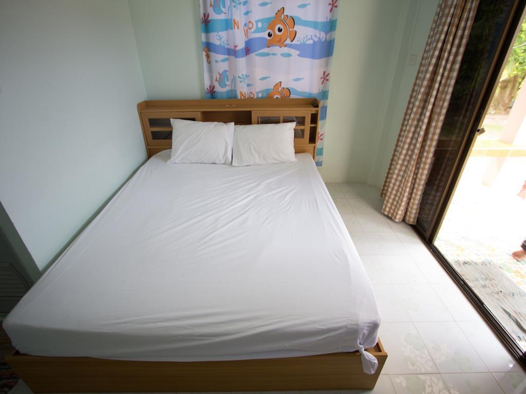 Chaiwat Resort Laem Sing Δωμάτιο φωτογραφία