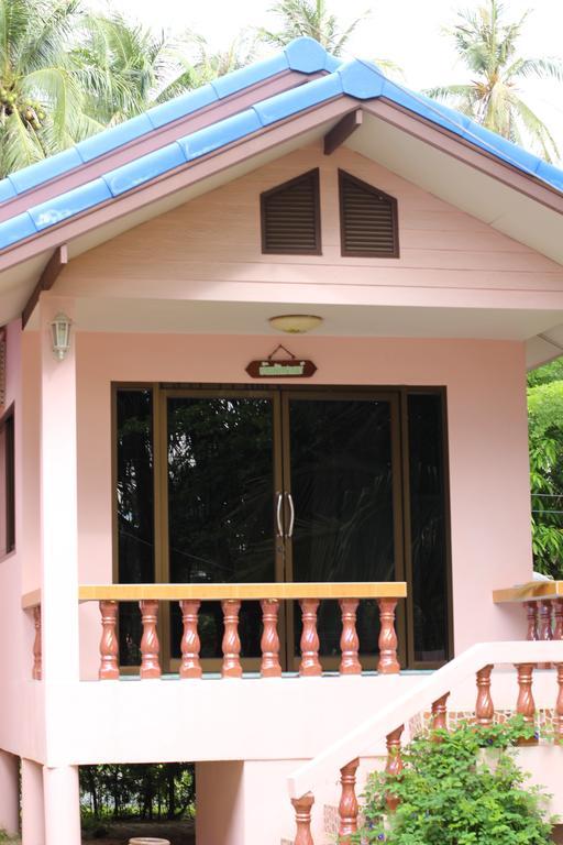 Chaiwat Resort Laem Sing Εξωτερικό φωτογραφία