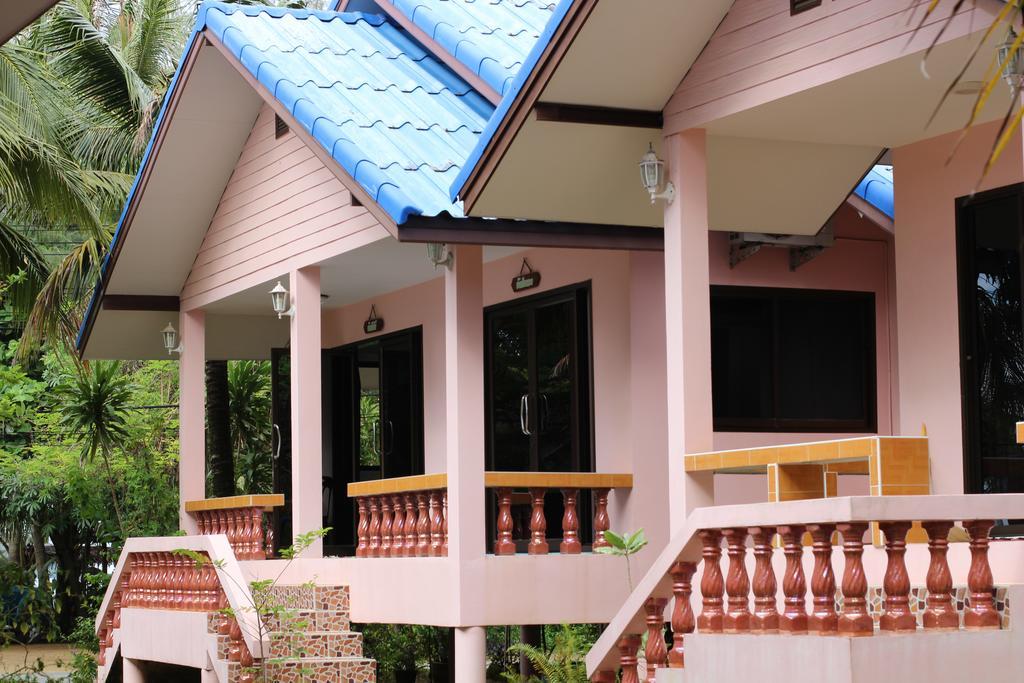 Chaiwat Resort Laem Sing Εξωτερικό φωτογραφία