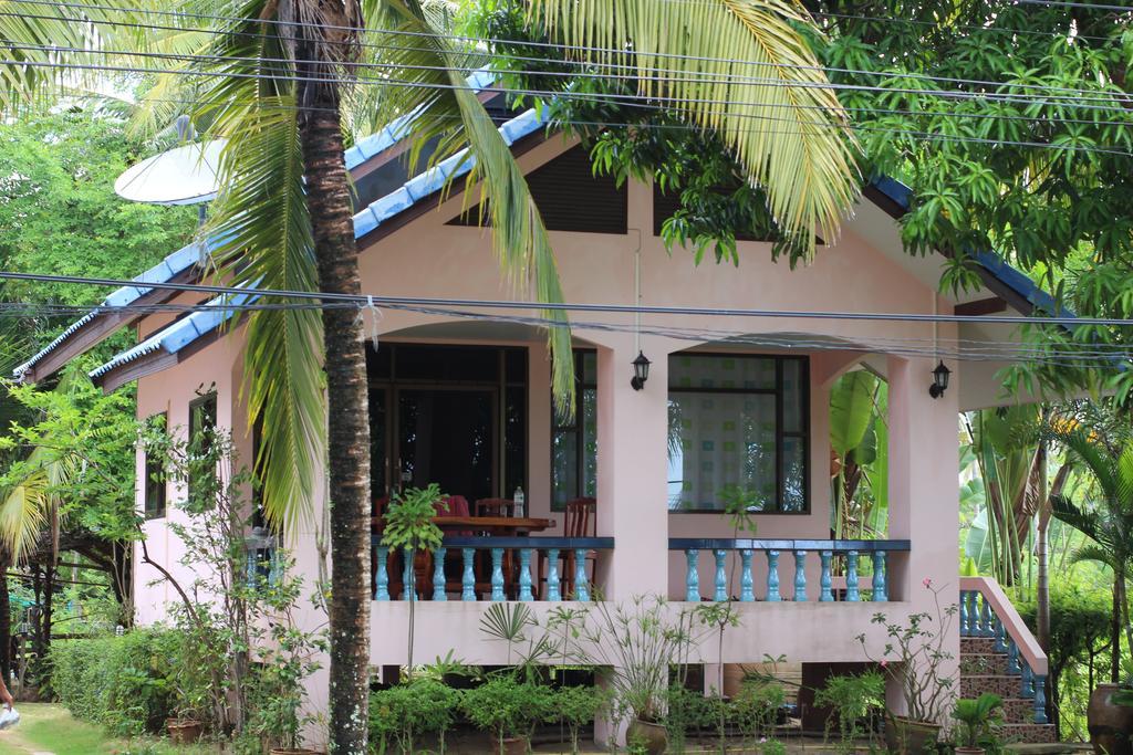 Chaiwat Resort Laem Sing Εξωτερικό φωτογραφία