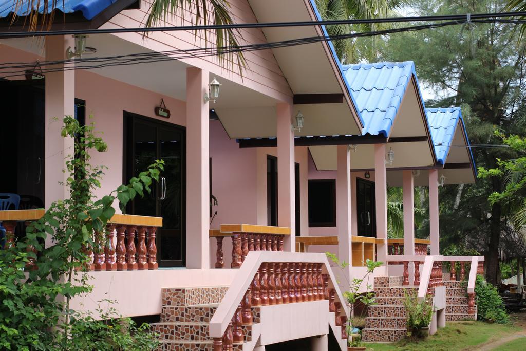 Chaiwat Resort Laem Sing Εξωτερικό φωτογραφία
