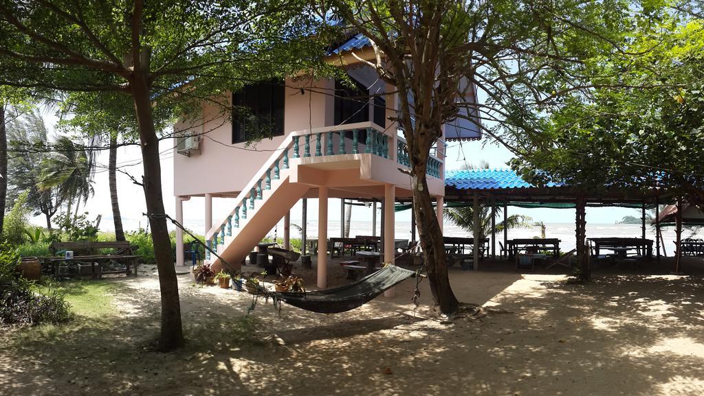 Chaiwat Resort Laem Sing Εξωτερικό φωτογραφία