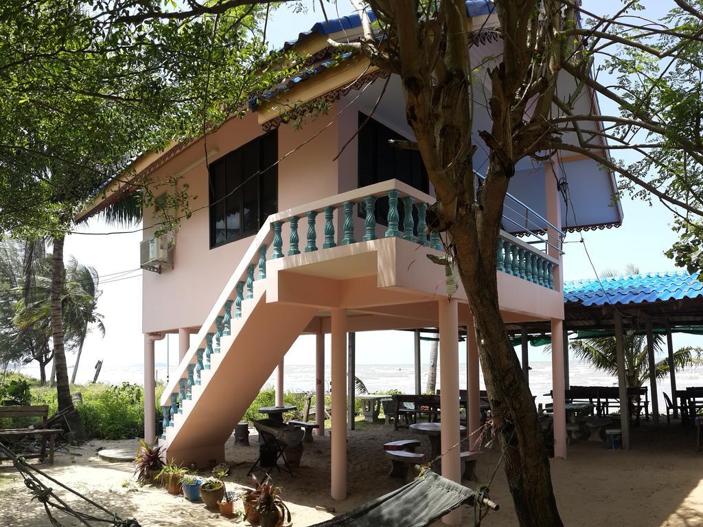 Chaiwat Resort Laem Sing Εξωτερικό φωτογραφία