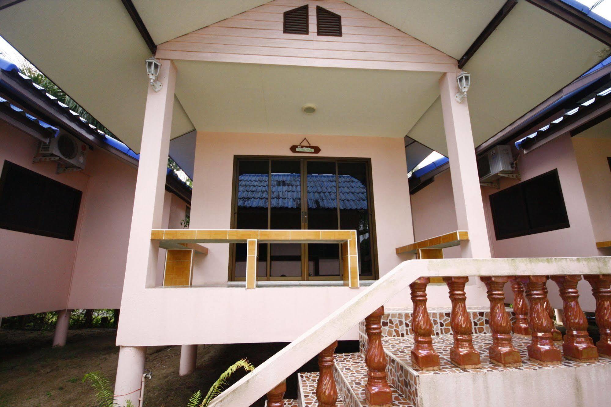 Chaiwat Resort Laem Sing Εξωτερικό φωτογραφία