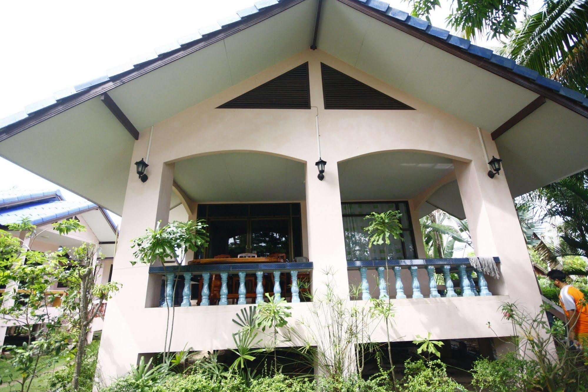 Chaiwat Resort Laem Sing Εξωτερικό φωτογραφία