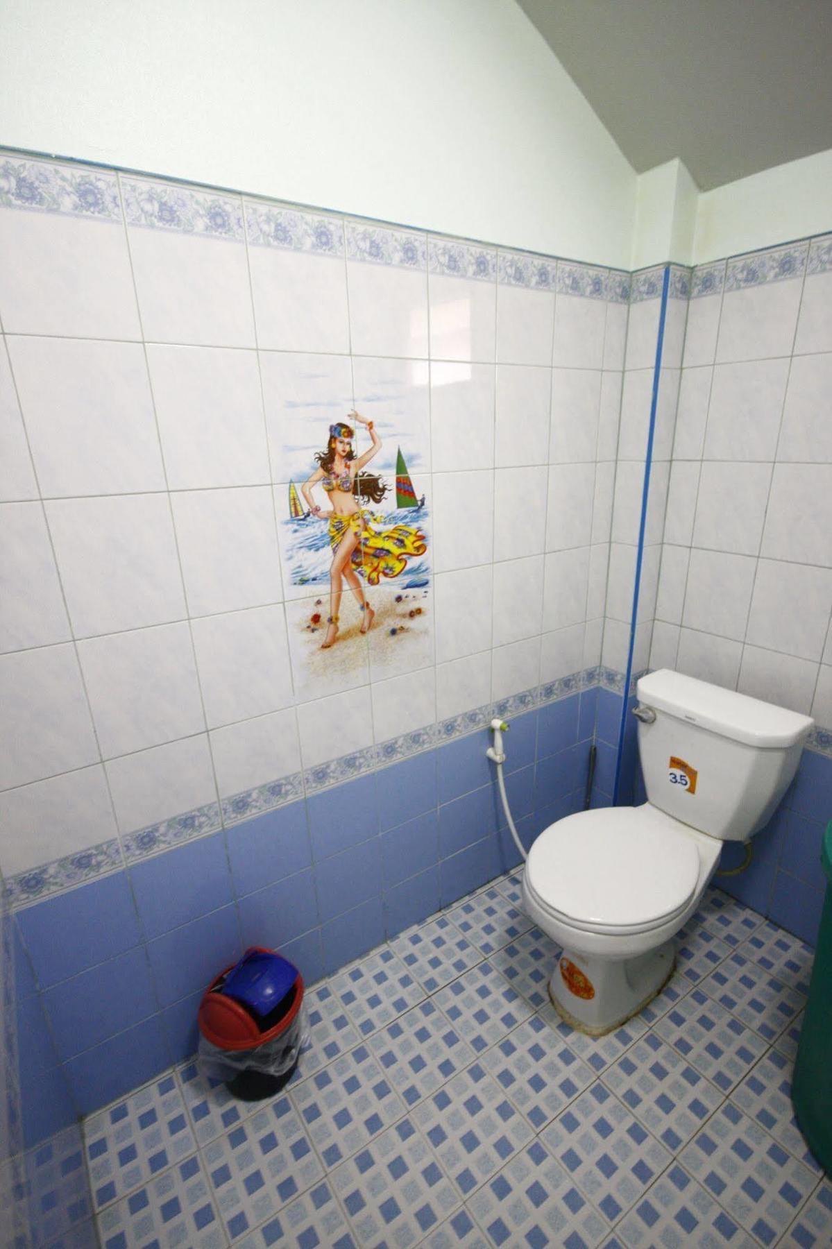 Chaiwat Resort Laem Sing Εξωτερικό φωτογραφία
