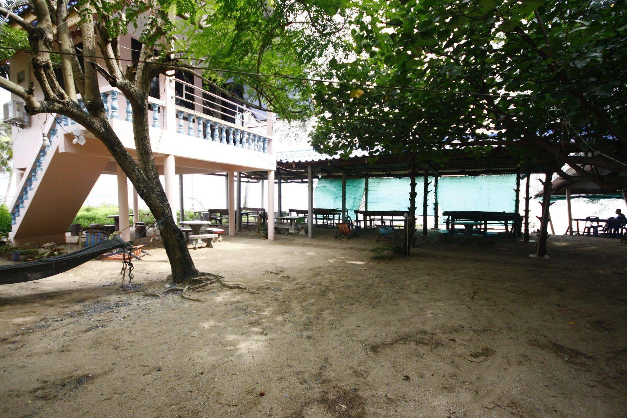 Chaiwat Resort Laem Sing Εξωτερικό φωτογραφία